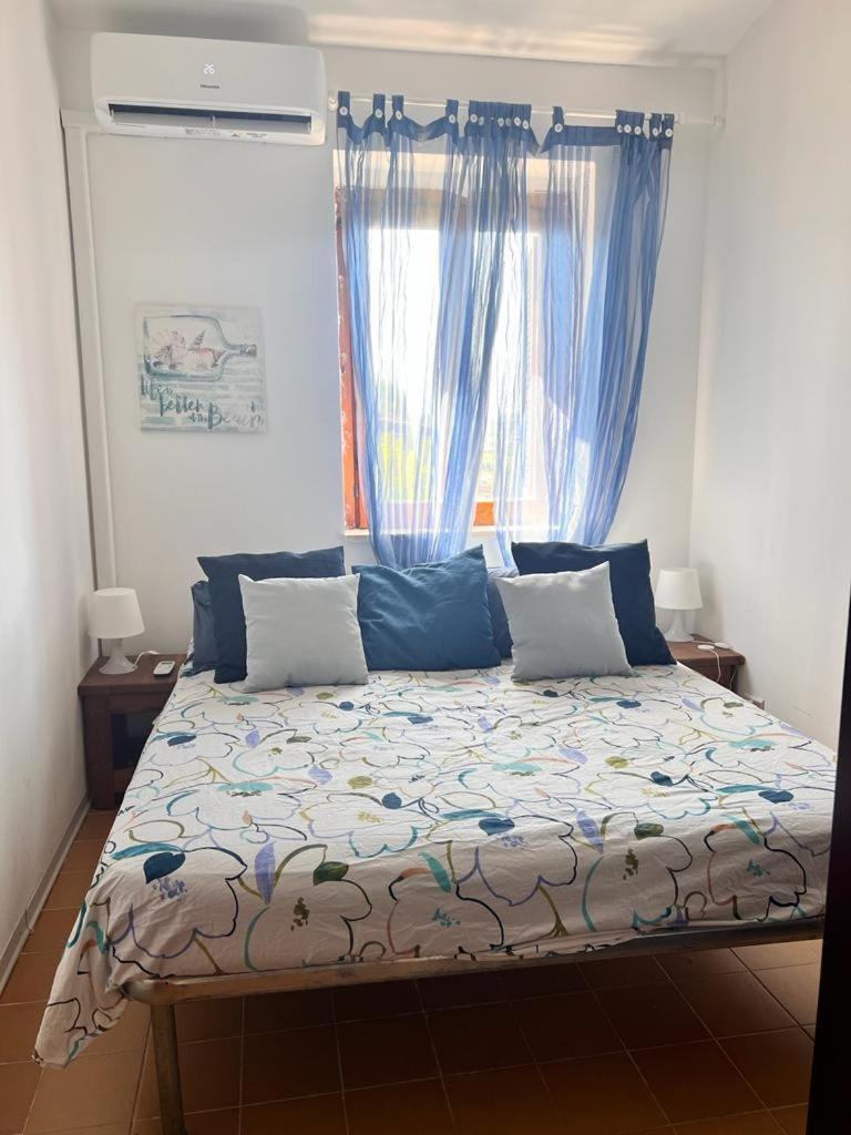 Casa Ettore San Nicola Arcella Bagian luar foto